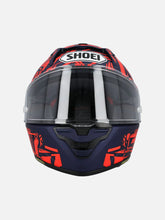 HELMET X-SPR PRO MARQUEZ DAZZLE - SHOEI - | GP Racing Apparels