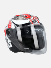 Casco JET - SIC58 - | GP Racing Apparels