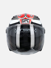 Casco JET - SIC58 - | GP Racing Apparels