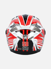 Casco JET - SIC58 - | GP Racing Apparels