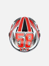 Casco JET - SIC58 - | GP Racing Apparels