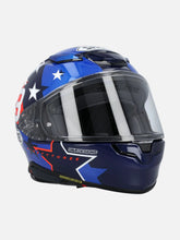 HELMET NXRS AMERICAN -SPIRIT TC-10 SHOEI - | GP Racing Apparels