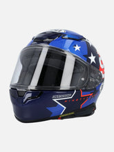 HELMET NXRS AMERICAN -SPIRIT TC-10 SHOEI - | GP Racing Apparels