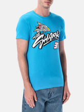 T-shirt homme Pedro Acosta - The shark blue - | GP Racing Apparels