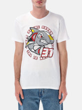 Camiseta hombre Pedro Acosta - White circle logo - | GP Racing Apparels