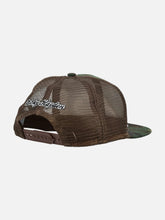 Casquette Nicky Hayden - à visière plate - | GP Racing Apparels