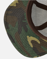 Casquette Nicky Hayden - à visière plate - | GP Racing Apparels