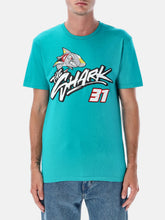 Camiseta hombre Pedro Acosta - 31 the shark - | GP Racing Apparels