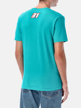 Camiseta hombre Pedro Acosta - 31 the shark - | GP Racing Apparels