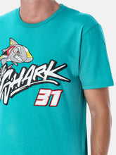 Camiseta hombre Pedro Acosta - 31 the shark - | GP Racing Apparels