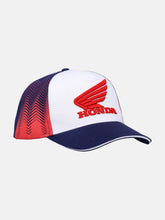 Casquette HRC Racing - HONDA WING - | GP Racing Apparels