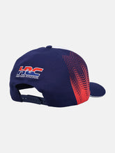 Casquette HRC Racing - HONDA WING - | GP Racing Apparels