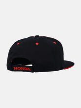 Casquette plate HRC Racing - WING LOGO - | GP Racing Apparels
