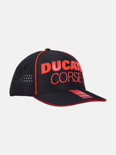 Gorra midvisor Ducati Corse - Ducati Corse - | GP Racing Apparels