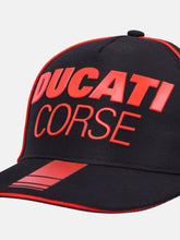 Gorra midvisor Ducati Corse - Ducati Corse - | GP Racing Apparels