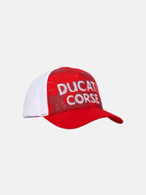 Gorra de béisbol niño Ducati Corse - Cartoon logo - | GP Racing Apparels