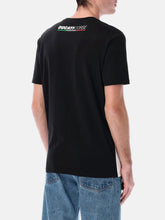 Camiseta hombre Ducati Corse - Color block - DUCATI CORSE - | GP Racing Apparels