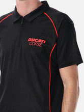 Polo Ducati Corse - Tissu technique - | GP Racing Apparels