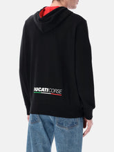 Felpa Ducati Corse - Color block - | GP Racing Apparels