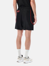 Pantalón corto Ducati Corse - Tejido técnico - DUCATI CORSE - | GP Racing Apparels