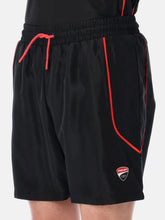 Pantalón corto Ducati Corse - Tejido técnico - DUCATI CORSE - | GP Racing Apparels
