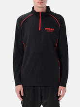 Sudadera Ducati Corse - Tejido tecnico - DUCATI CORSE - | GP Racing Apparels