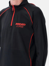 Sudadera Ducati Corse - Tejido tecnico - DUCATI CORSE - | GP Racing Apparels