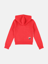 Sudadera niño Ducati Corse - Color block - DUCATI CORSE - | GP Racing Apparels