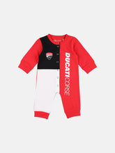 Pigiama bebé Ducati Corse - Color block - | GP Racing Apparels