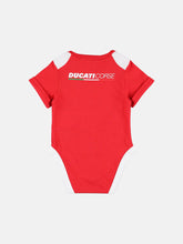 Baby romper Ducati Corse - Cartoon logo - DUCATI CORSE - | GP Racing Apparels