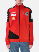 Sweatshirt - Ducati Replica Teamwear 2025 - DUCATI TEAMWEAR - | GP Racing Apparels