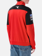 Sweatshirt - Ducati Replica Teamwear 2025 - DUCATI TEAMWEAR - | GP Racing Apparels