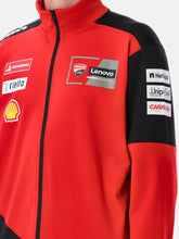 Sweatshirt - Ducati Replica Teamwear 2025 - DUCATI TEAMWEAR - | GP Racing Apparels