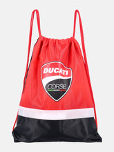 Gym bag Ducati Corse - Ducati logo - DUCATI CORSE - | GP Racing Apparels