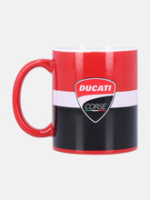 Mug Ducati Corse - Ducati logo - DUCATI CORSE - | GP Racing Apparels