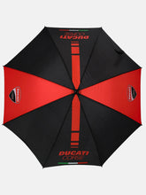 Umbrella Ducati Corse - Big - DUCATI CORSE - | GP Racing Apparels
