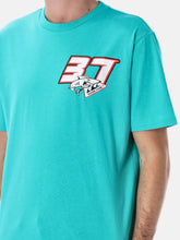 Camiseta hombre Pedro Acosta - Motorbike - | GP Racing Apparels