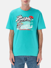 Camiseta hombre Pedro Acosta - Tropical sunset - | GP Racing Apparels