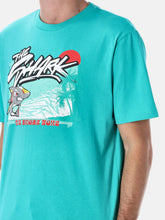 Camiseta hombre Pedro Acosta - Tropical sunset - | GP Racing Apparels