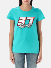Camiseta mujer Pedro Acosta - The shark - | GP Racing Apparels
