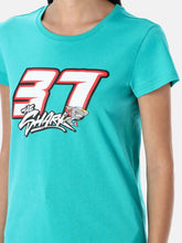 Camiseta mujer Pedro Acosta - The shark - | GP Racing Apparels