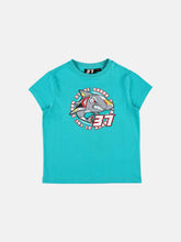 Camiseta niño Pedro Acosta - The shark - | GP Racing Apparels