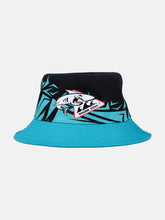 Gorra pescador Pedro Acosta - The shark zone - | GP Racing Apparels