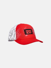 Kid Baseball cap - Fabio Quartararo 20 El Diablo - FABIO QUARTARARO - | GP Racing Apparels