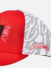 Kid Baseball cap - Fabio Quartararo 20 El Diablo - FABIO QUARTARARO - | GP Racing Apparels