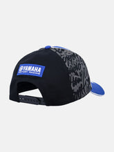 Baseball cap Yamaha dual FQ20 - 3D Embroidery - YAMAHA DUAL FQ20 - | GP Racing Apparels