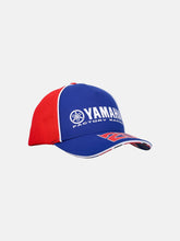 Kid baseball cap Yamaha dual FQ20 - El Diablo eyes - YAMAHA DUAL FQ20 - | GP Racing Apparels
