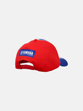 Kid baseball cap Yamaha dual FQ20 - El Diablo eyes - YAMAHA DUAL FQ20 - | GP Racing Apparels