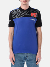 Polo Yamaha dual FQ20 - YAMAHA DUAL FQ20 - | GP Racing Apparels