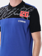 Polo Yamaha dual FQ20 - YAMAHA DUAL FQ20 - | GP Racing Apparels